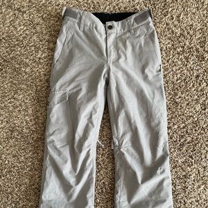 Roxy dryflight snowpants snowboarding skiing